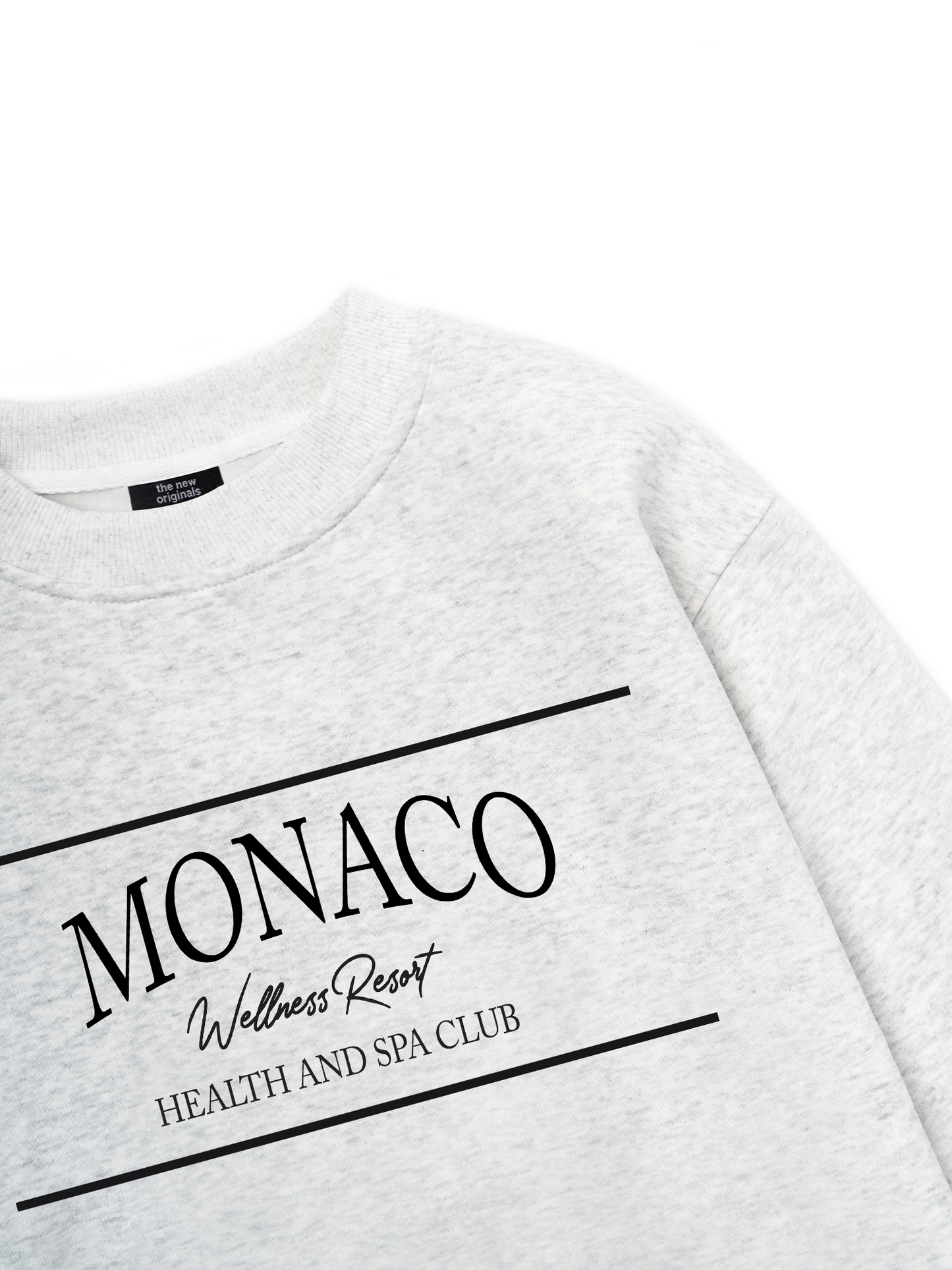 MONACO  Sweater