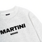 MARTINI MOOD Sweater