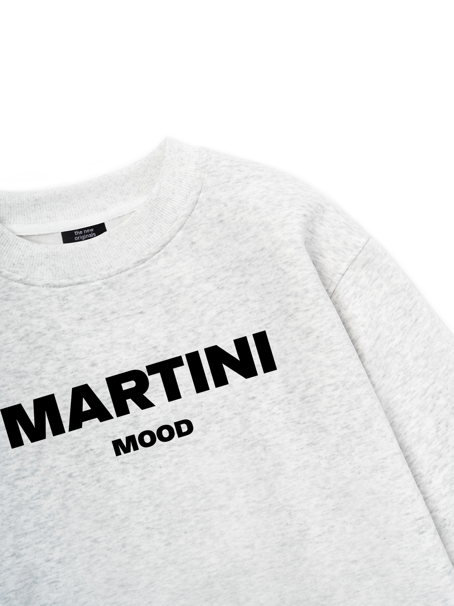 MARTINI MOOD Sweater