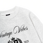 VINTAGE VIBES Sweater