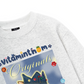 Vitaminthom Mặc Vest Sweater