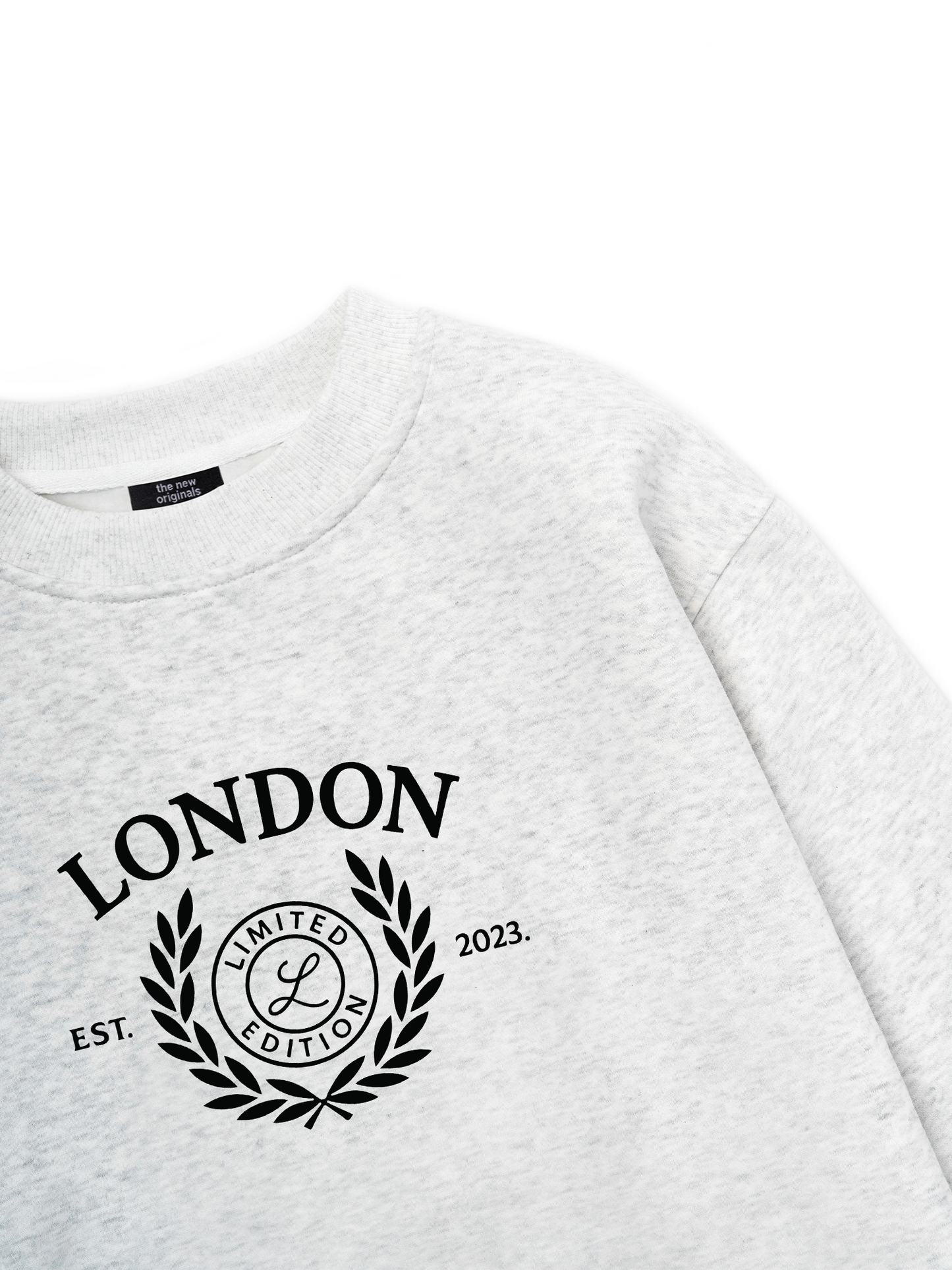 LIMITED EDITION  Sweater