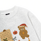Retro Christmas Things Sweater