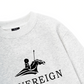 SOVEREIGN CHARGE Sweater