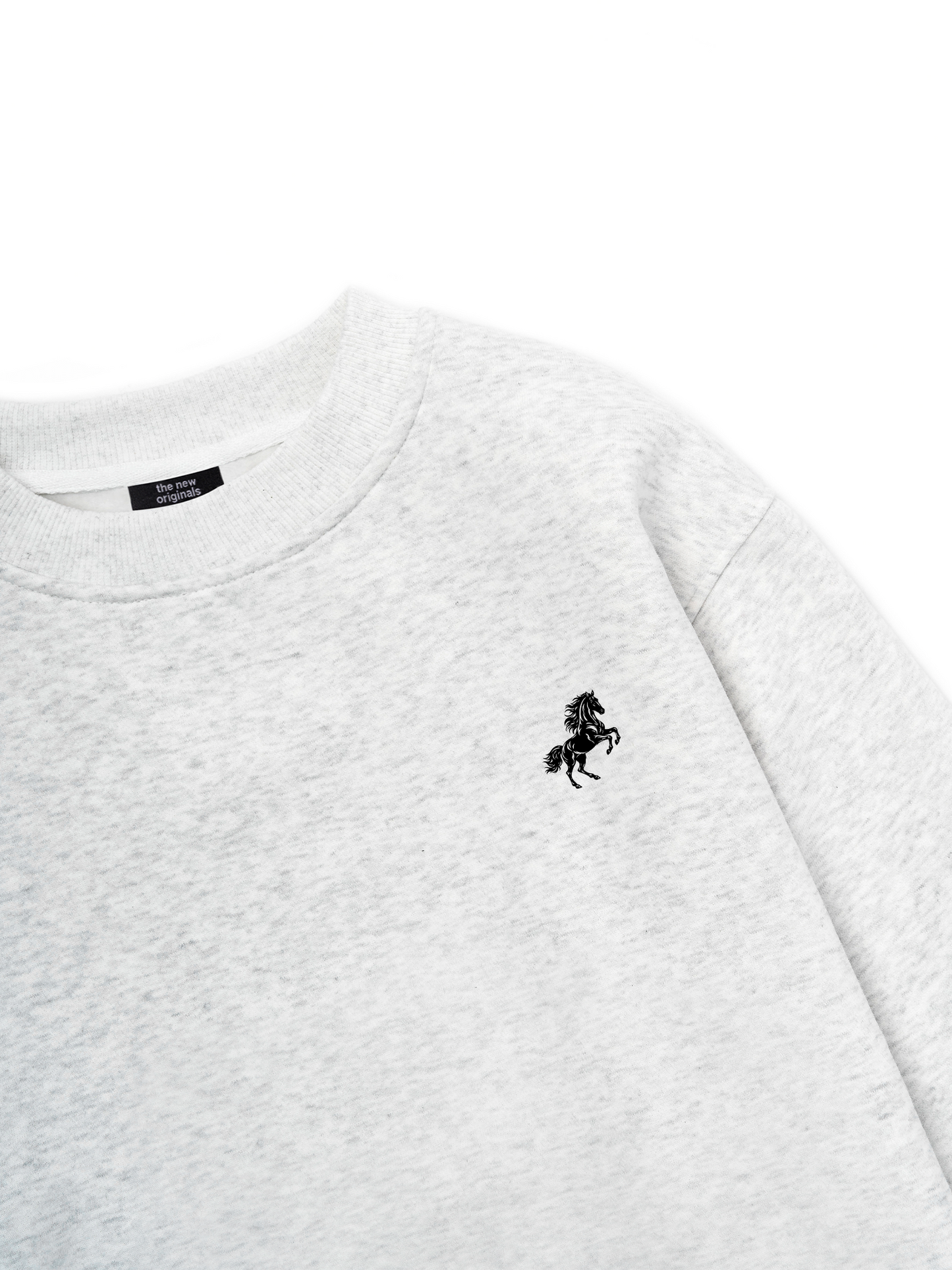 The New Originals Vintage Horse Sweater