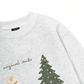Winter Bunny Xmas Sweater