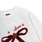 Couple Love You Xmas For Girl Sweater