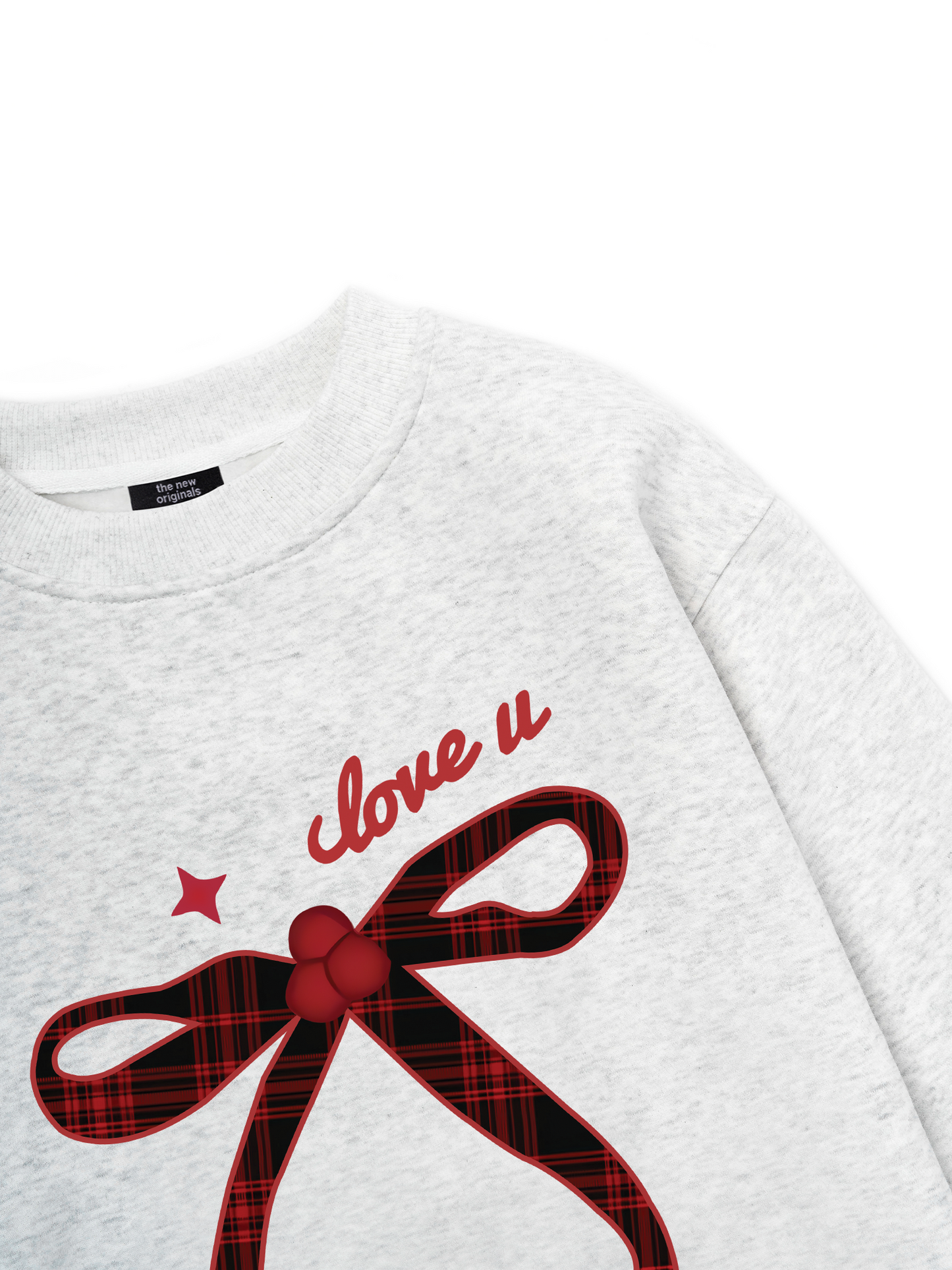 Couple Love You Xmas For Girl Sweater