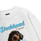 Originals Couple Dachhund Sweater