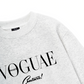 VOUGUE COUTURE Sweater