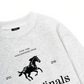 New Originals Horse  Sweater