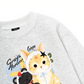Bear And Bunny Sweater