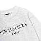 STAY LUXURIOUS Sweater