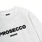 PROSCECCO MOOD Sweater