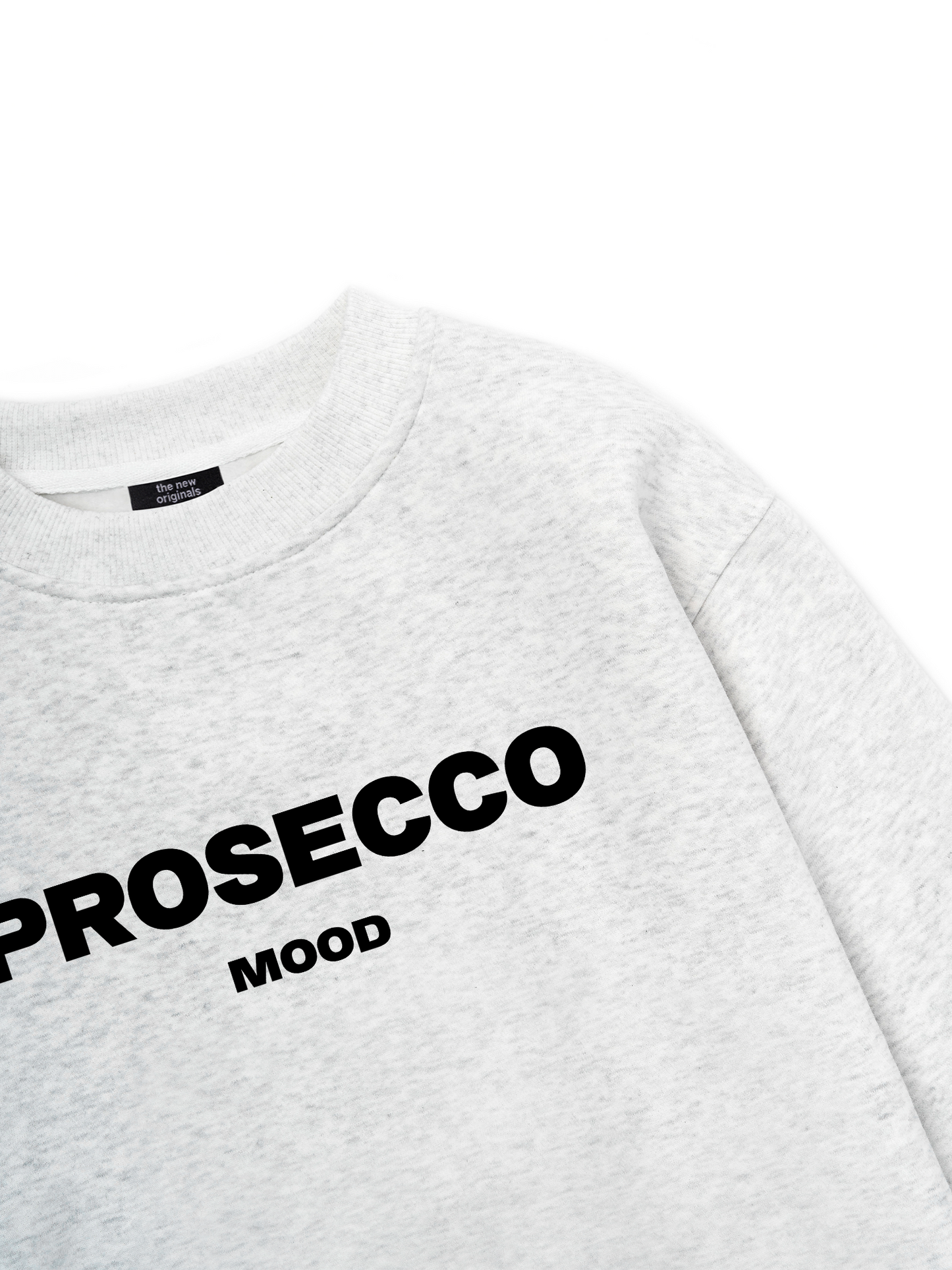 PROSCECCO MOOD Sweater