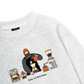 Thích Cafe Xỉu Sweater