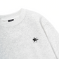 Royal Horse Crest  Sweater