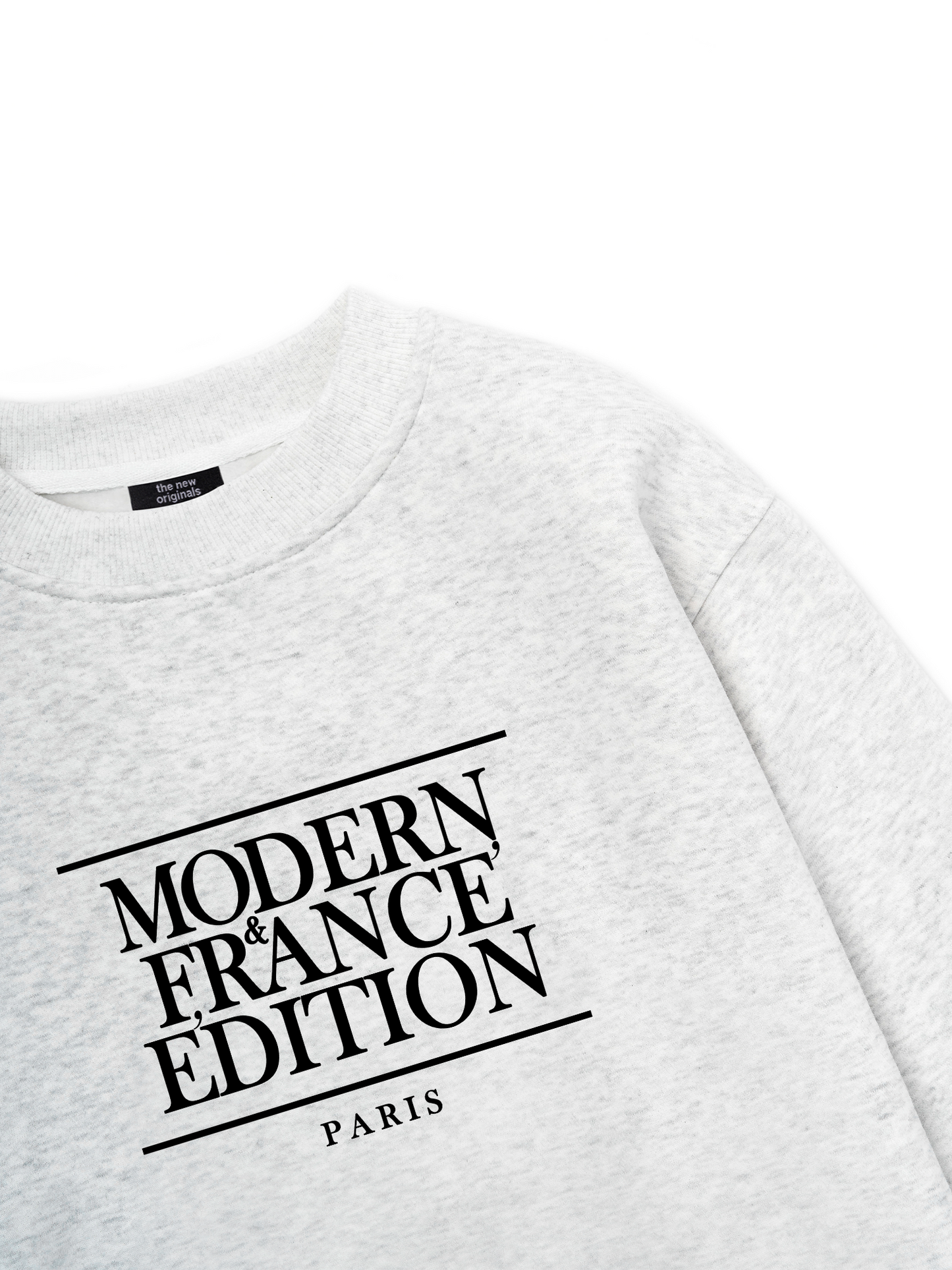 PARIS MODERN EDITION - PARIS  Sweater