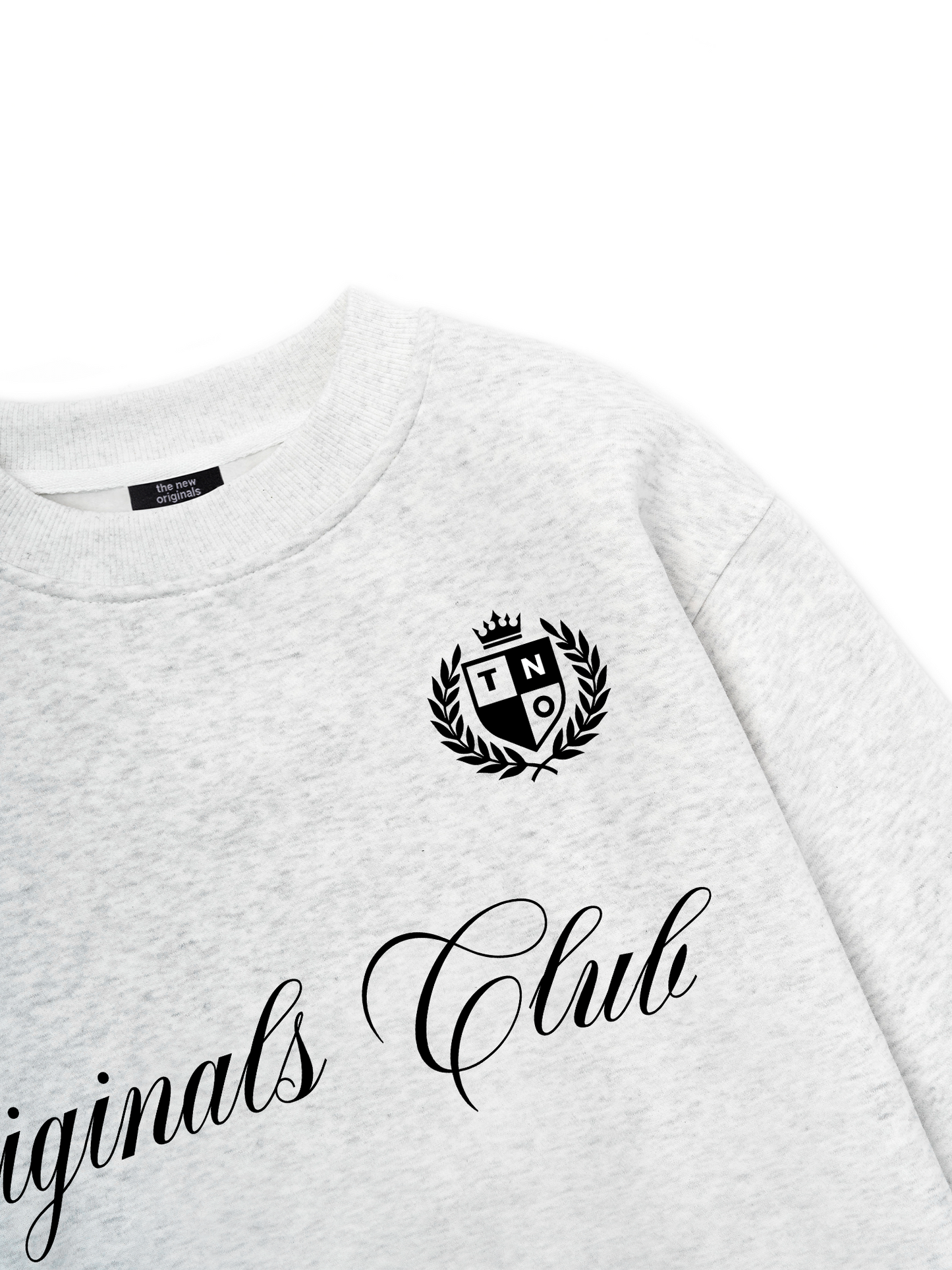 ORIGINALS CLUB  Sweater