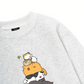 Oops Cat  Sweater