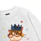 Vitaminthom Sweater