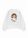 Cowgirl Sweater