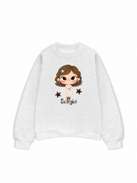 Cowgirl Sweater