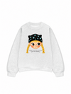Tiffany Star Girl Sweater