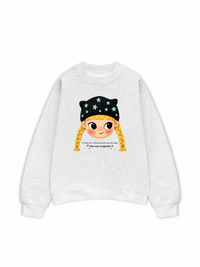 Tiffany Star Girl Sweater