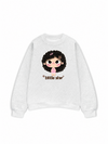 Little Star Sweater