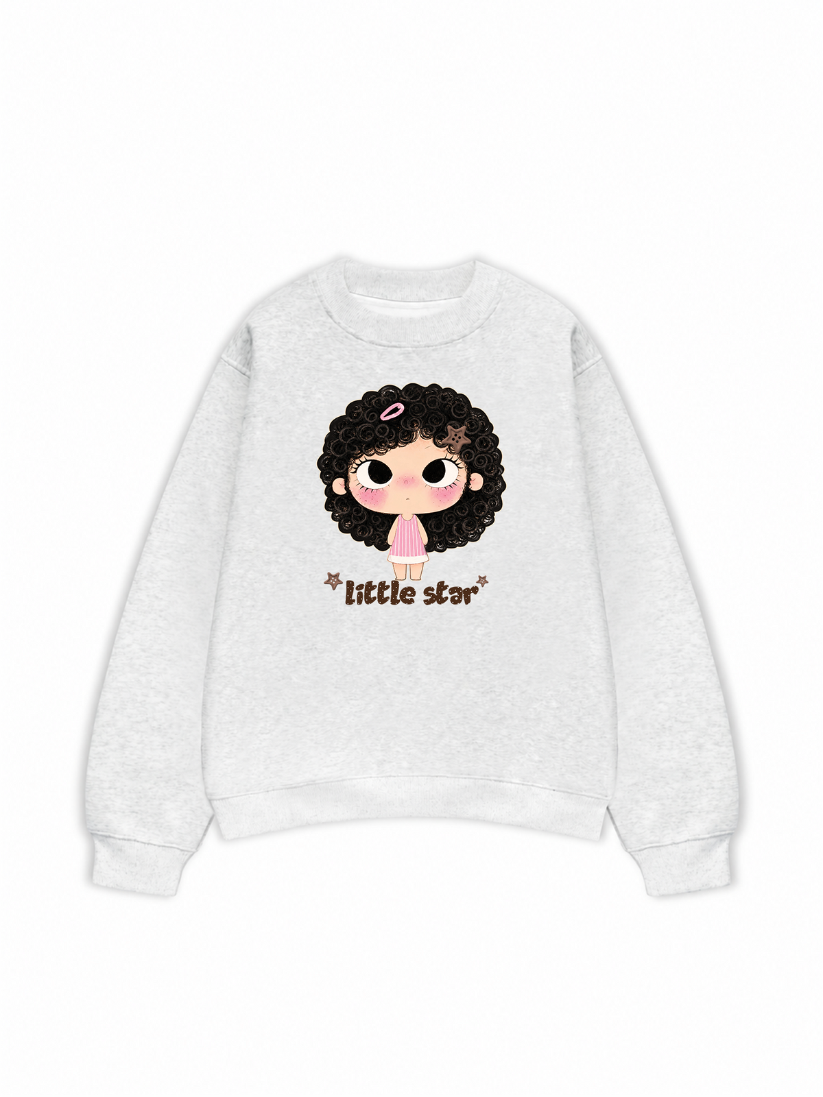 Little Star Sweater