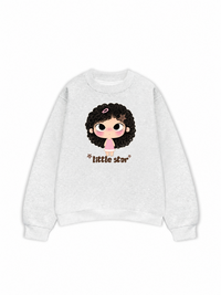 Little Star Sweater