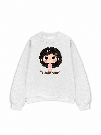Little Star Sweater