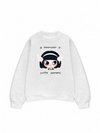 Lucky Moment  Sweater