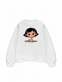 Little Cutie Sweater