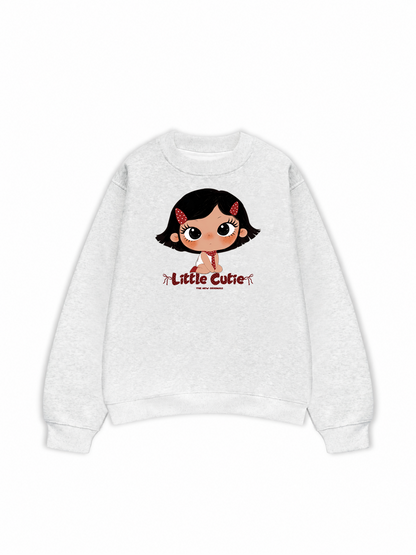 Little Cutie Sweater