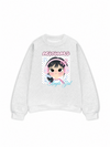 Angle Girl Sweater