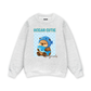 Ocean Cutie Sweater