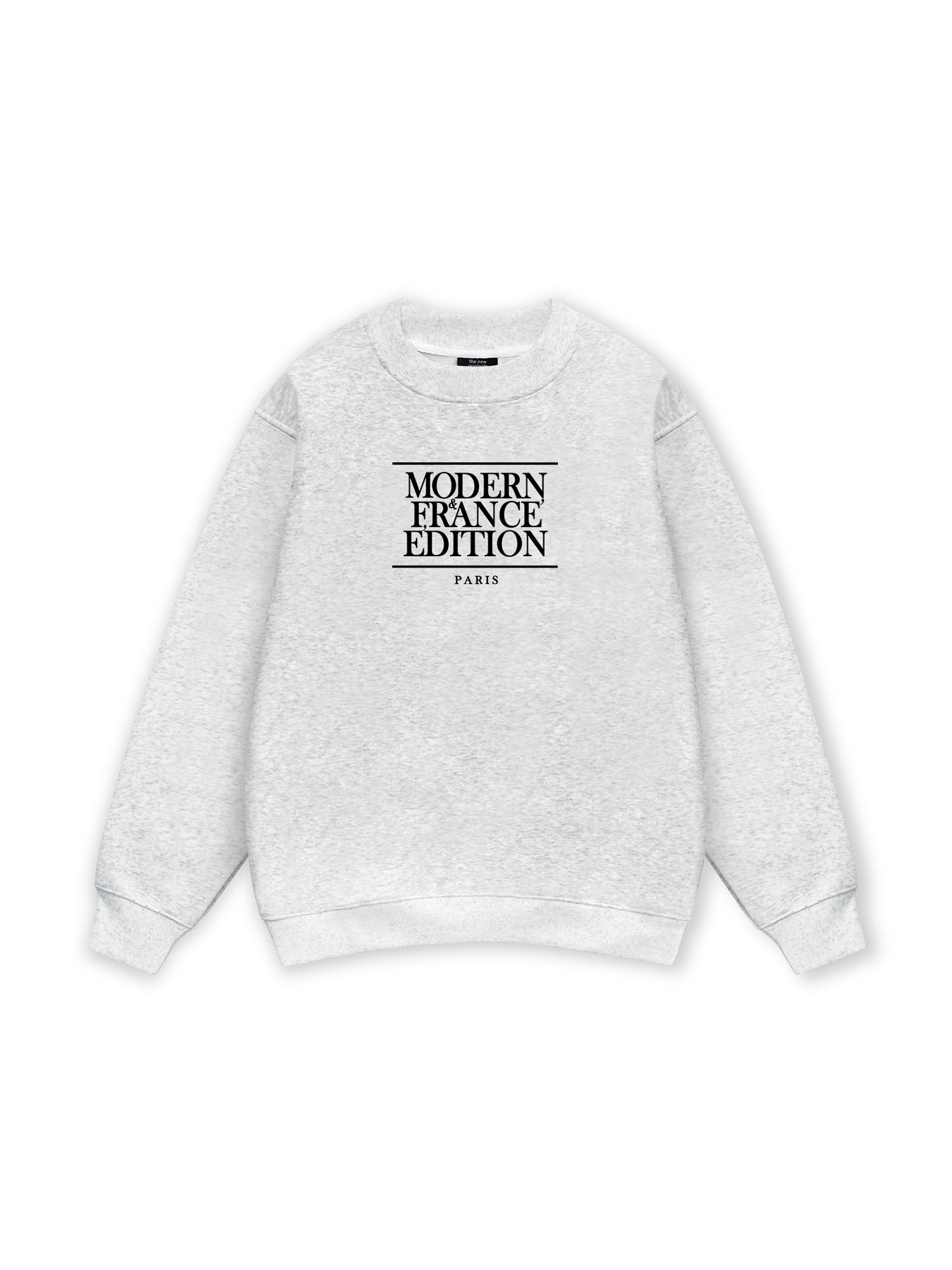 PARIS MODERN EDITION - PARIS  Sweater