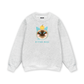 Kitten Days Sweater