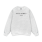 STAY LUXURIOUS Sweater
