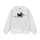 Rising Horse Sweater