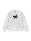 Rising Horse Sweater