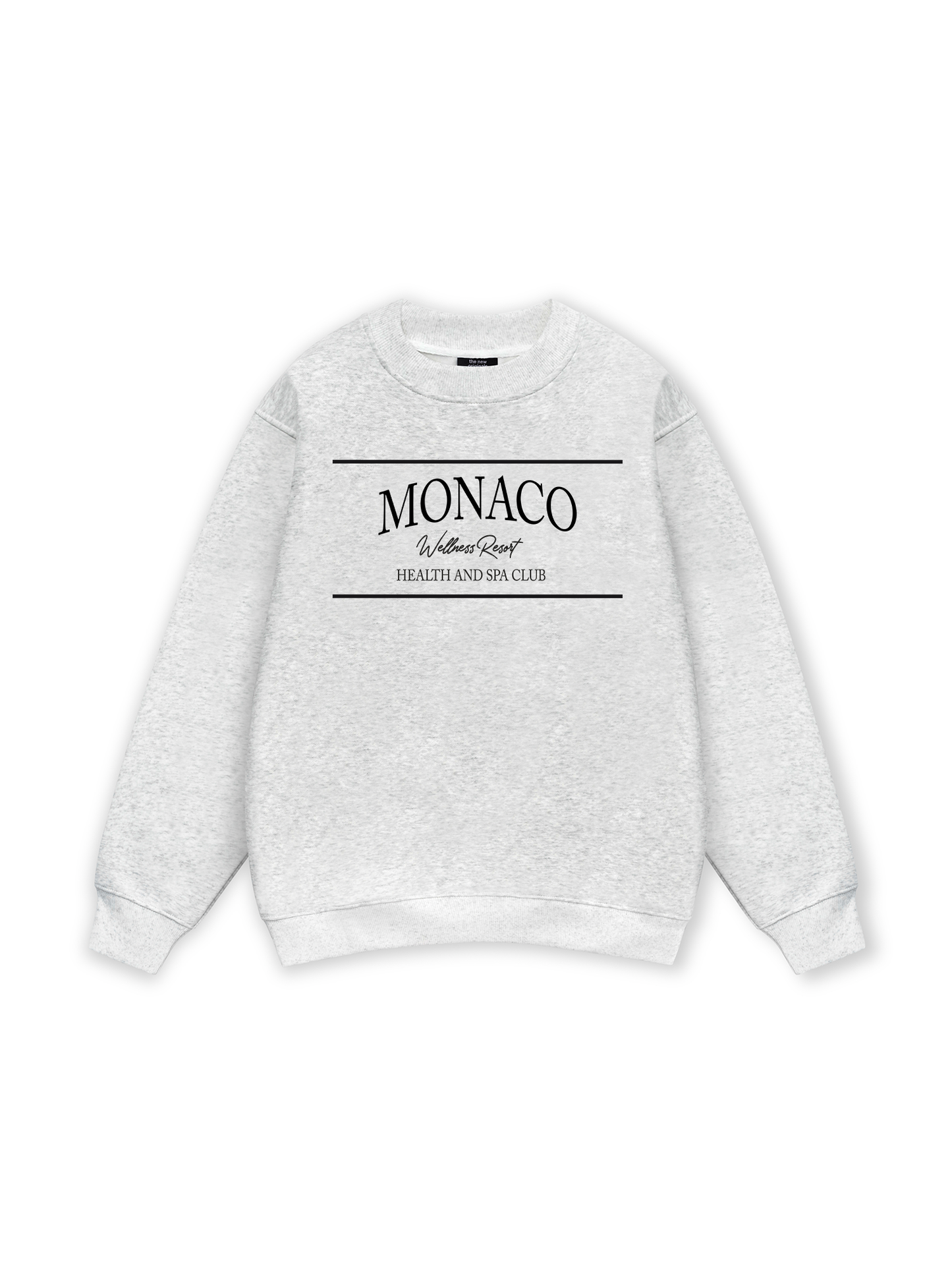MONACO  Sweater