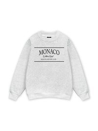 MONACO  Sweater
