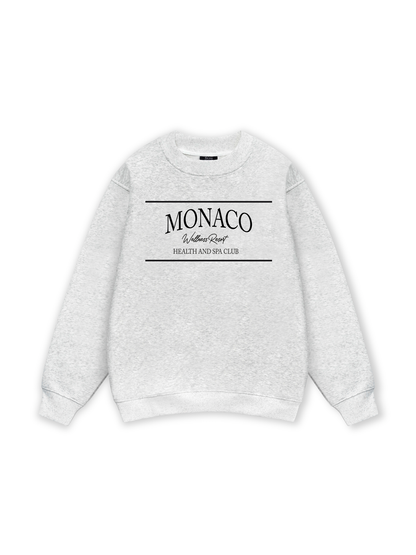 MONACO  Sweater