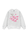 Born To Run Into 2026 Sweater