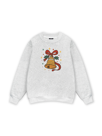 Jingle Bell Xmas Sweater