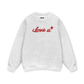 Couple Love You Xmas For Boy Sweater
