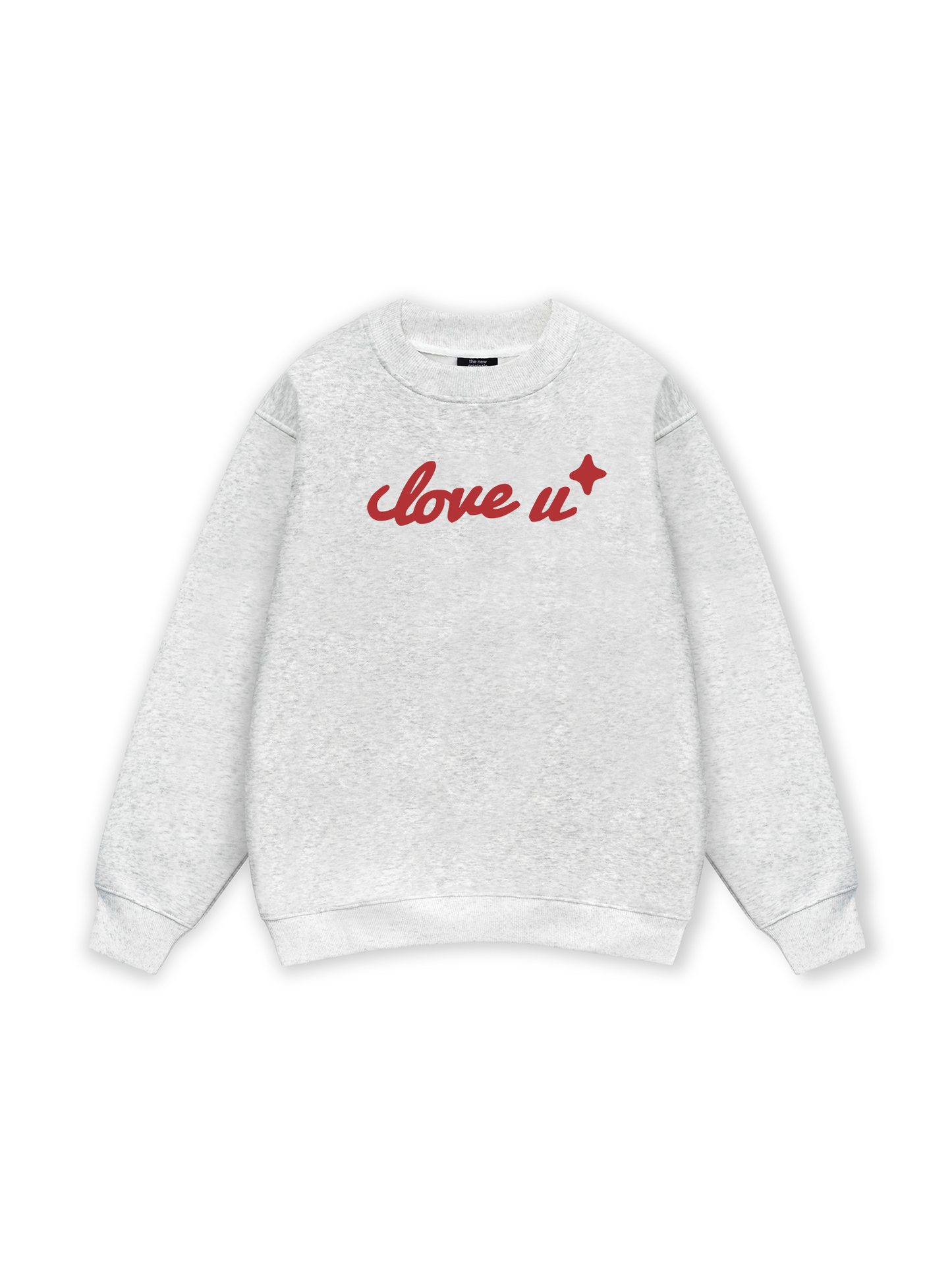 Couple Love You Xmas For Boy Sweater